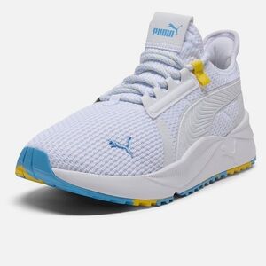 Puma Pacer Future Street Abstract Mens 8.5